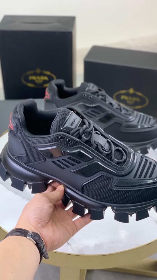 Prada cloudbust thunder