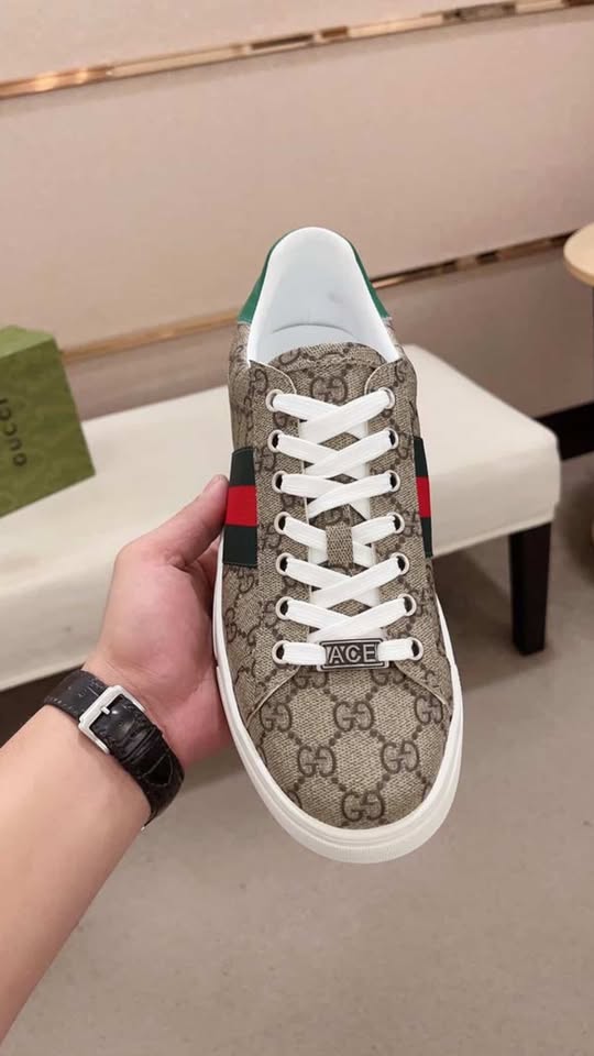 Gucci Ace Trainer