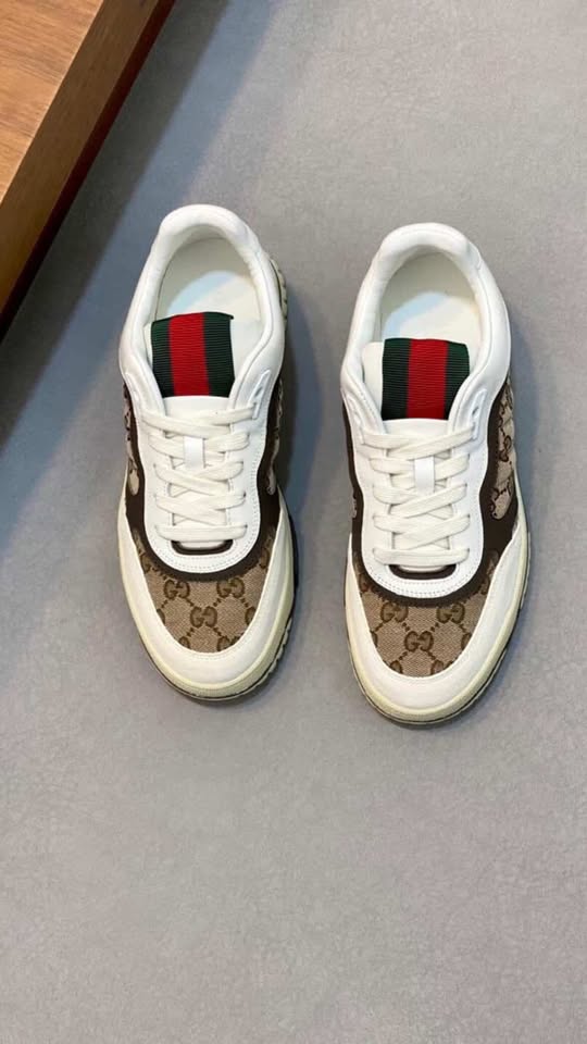Gucci ReWeb