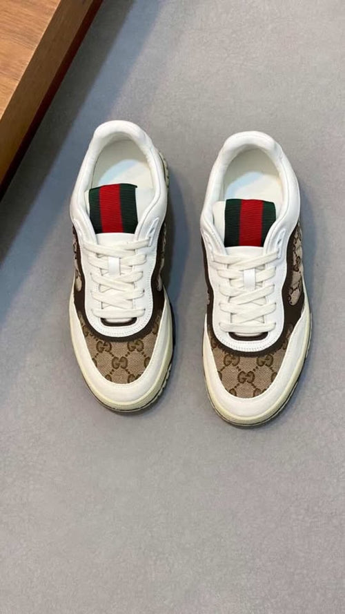 Gucci ReWeb