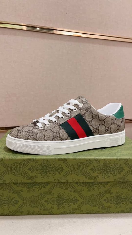 Gucci Ace Trainer