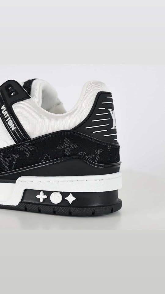 Louis Vuitton Trainer