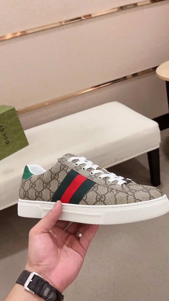Gucci Ace Trainer