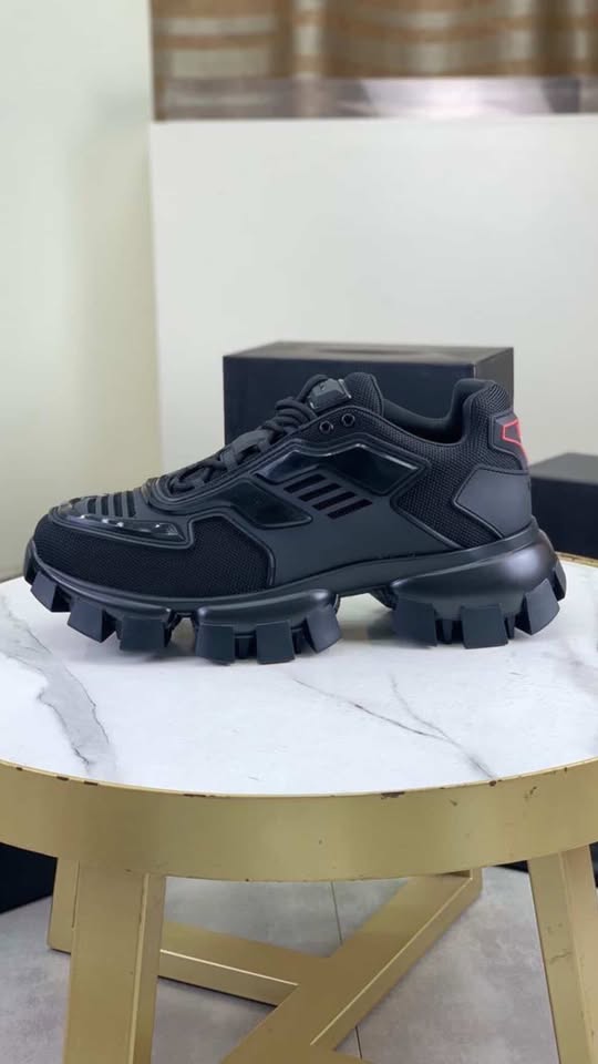 Prada cloudbust thunder