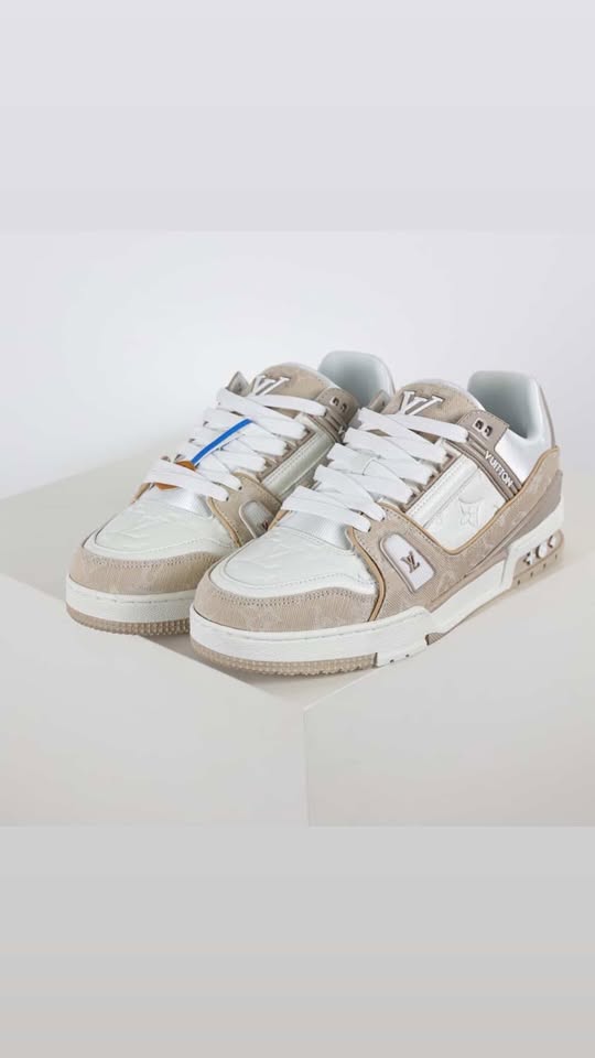 Louis Vuitton Trainer