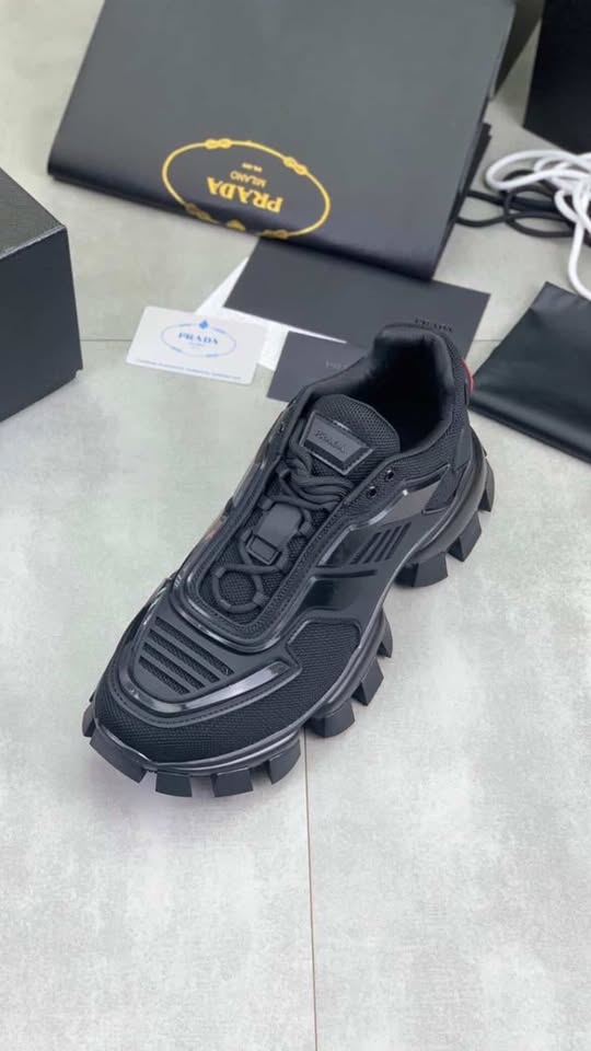 Prada cloudbust thunder