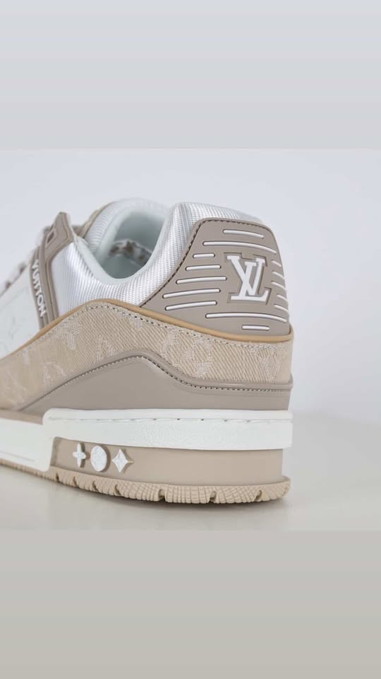Louis Vuitton Trainer