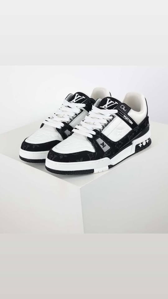 Louis Vuitton Trainer