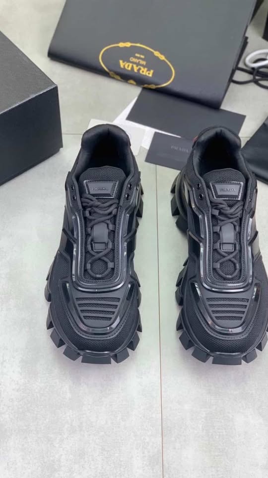 Prada cloudbust thunder